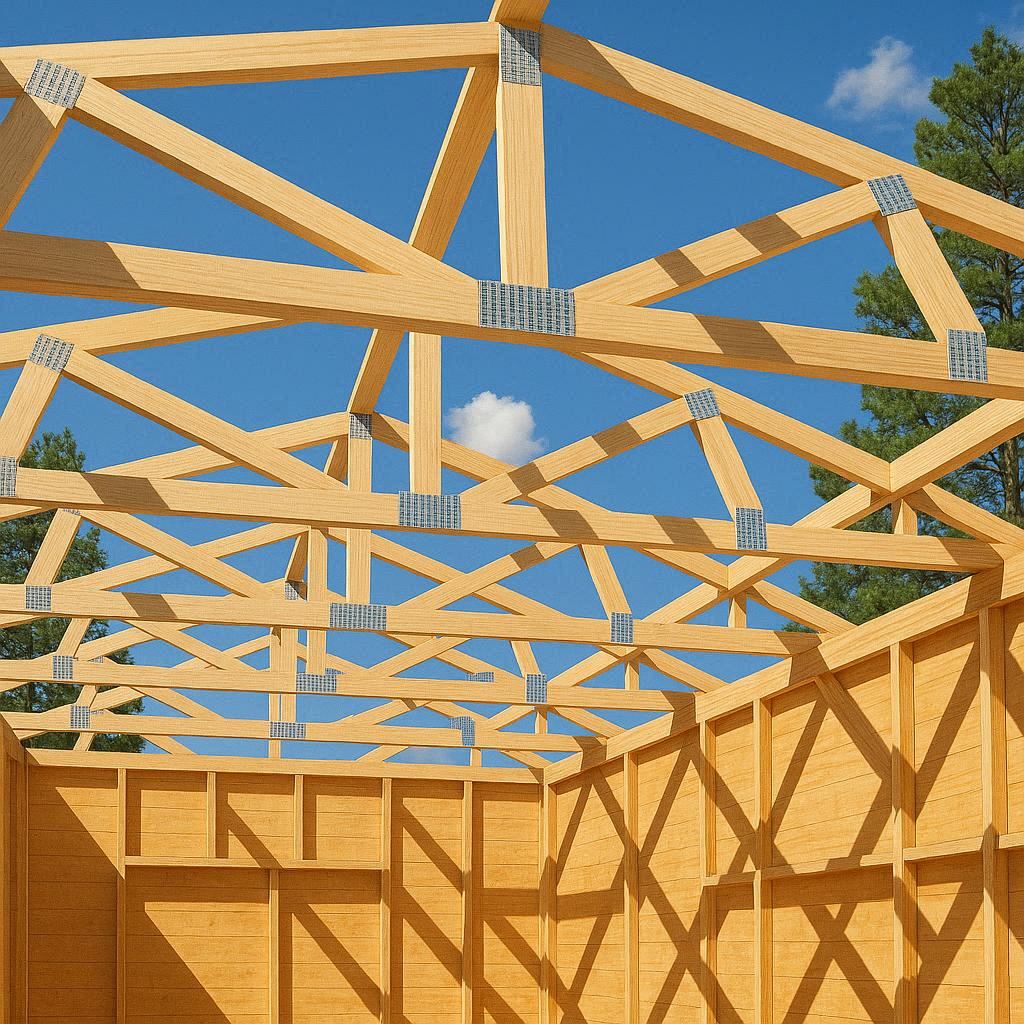 Строительные материалы