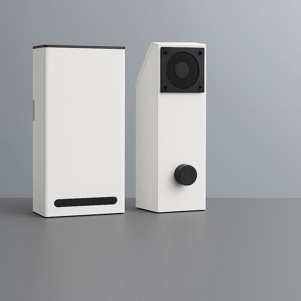 Вентиляция